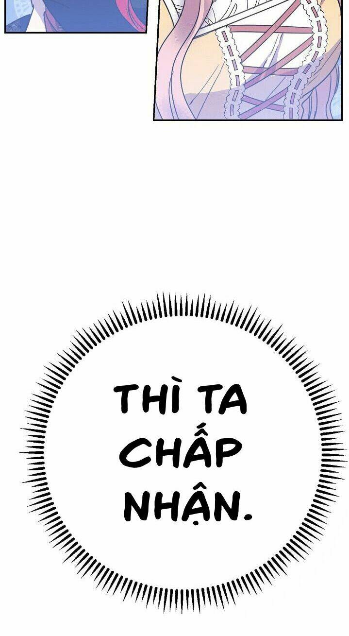 Tiểu Thư Quái Vật Chương 3 Ảnh 23