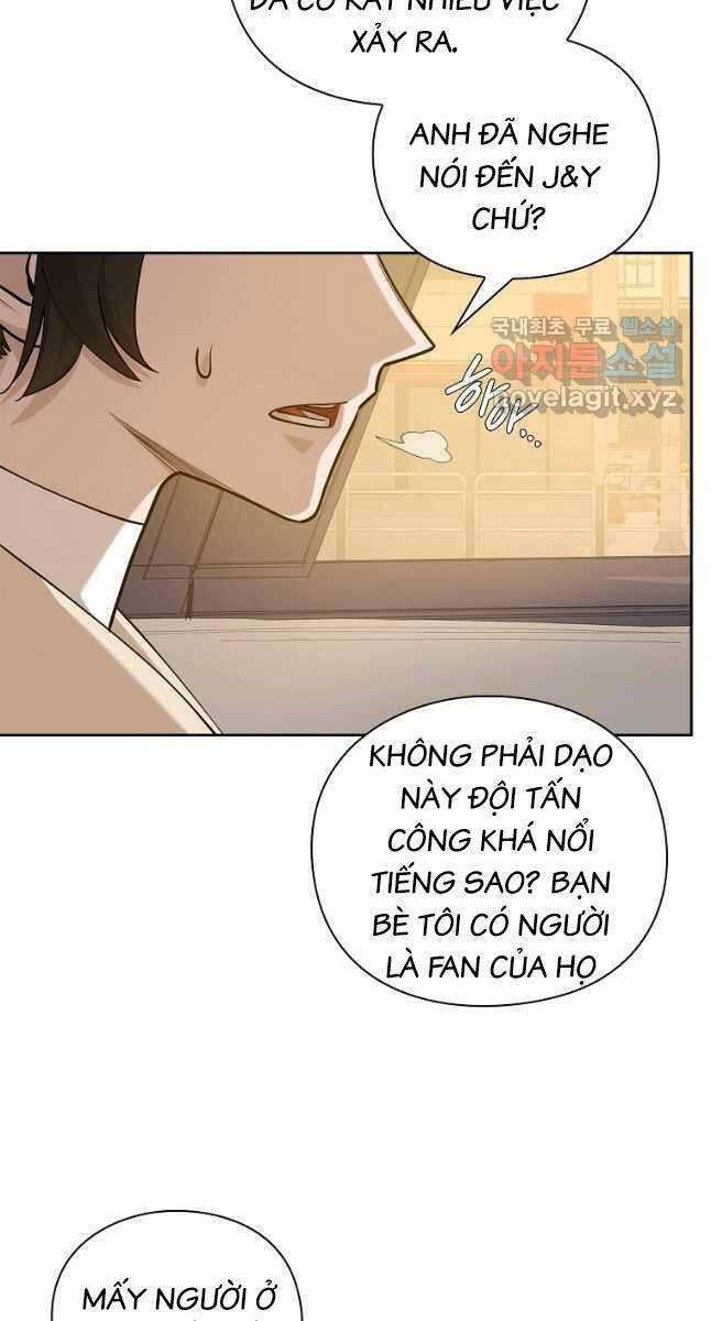 Trường Học Chiến Binh Chương 44 Ảnh 57
