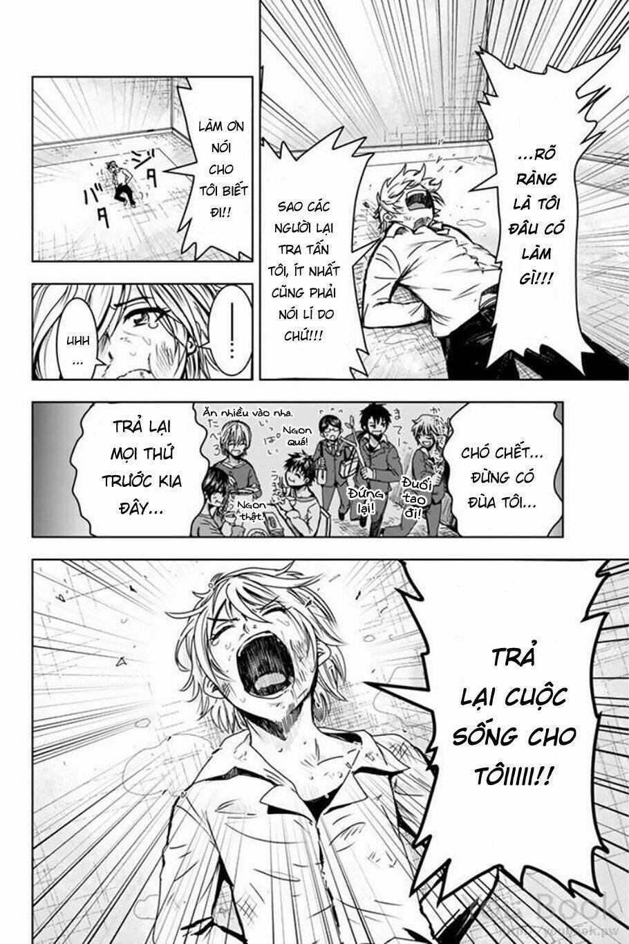 Mina-Sama No Omocha Desu Chương 2 Ảnh 6