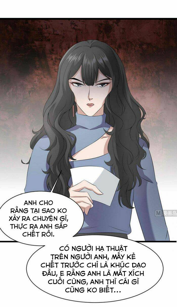 Văn Âm Sư Chương 35 Ảnh 10