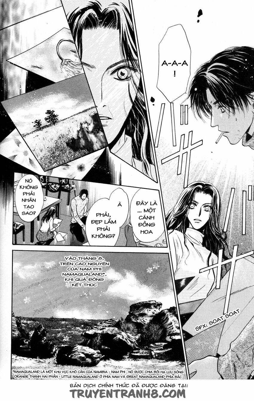 Komatta Toki Ni Wa Hoshi Ni Kike! Chương 36 Ảnh 36