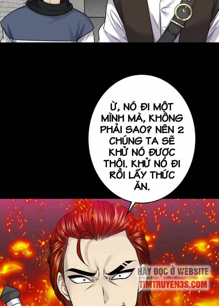 Trò Chơi Của Chúa Thượng Chương 10 Ảnh 69