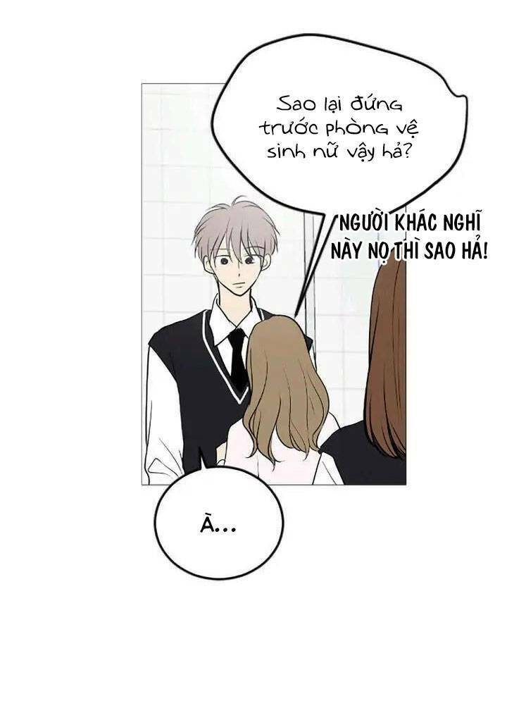 Tình Yêu Tuổi Trẻ Chương 52 Ảnh 11