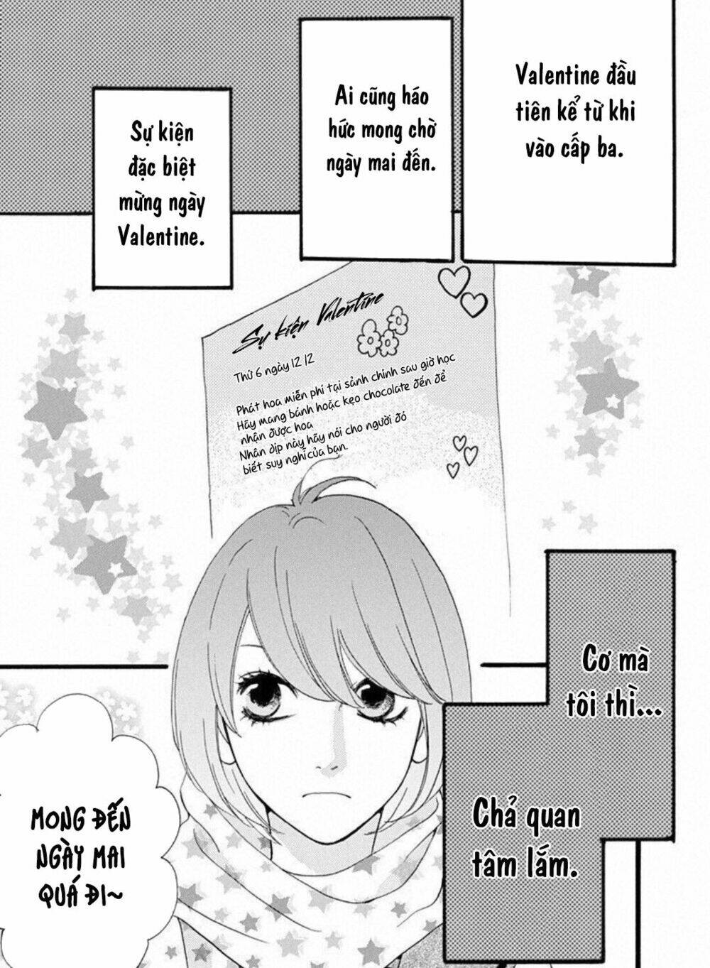 Sugars (Yamamori Mika) Chương 17 Ảnh 4