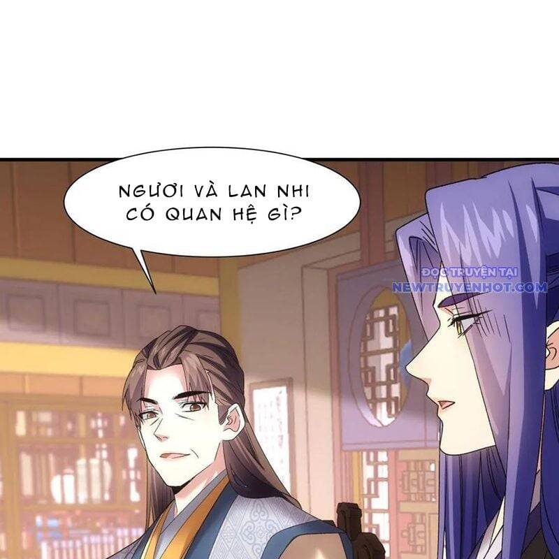 Ta Chính Là Không Theo Sáo Lộ Ra Bài Chương 318 Ảnh 11