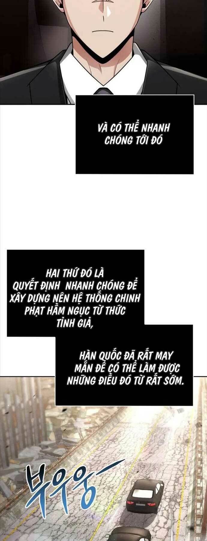 Thợ Săn Thiên Tài Hồi Quy Thành Lao Công Chương 58 Ảnh 28