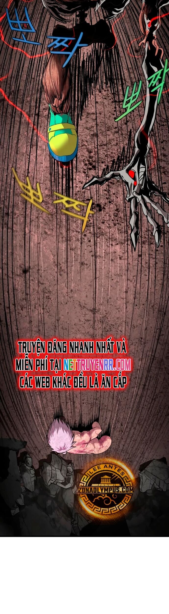 Cốt Nhân Chương 20 Ảnh 26