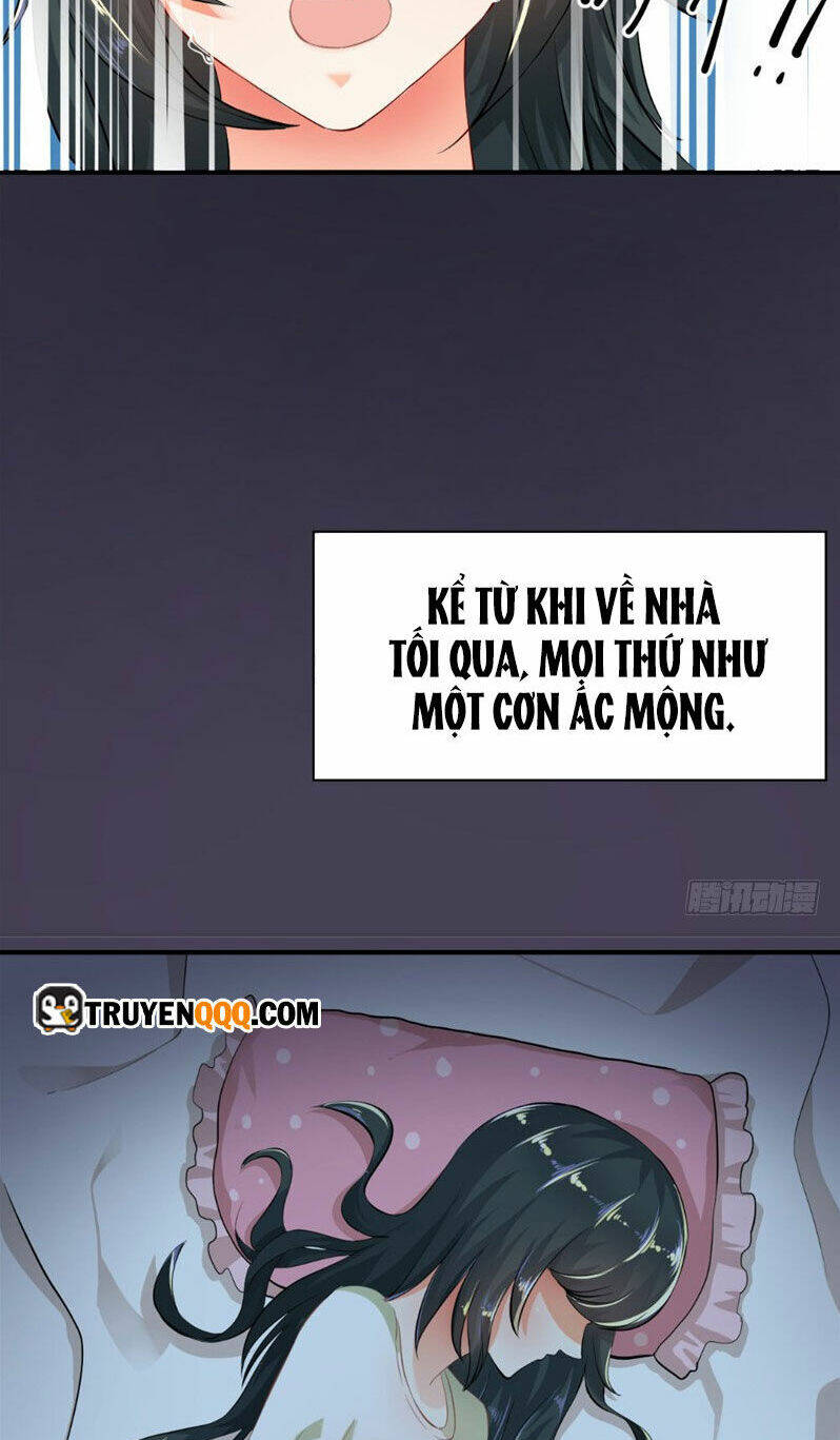 Hôn Nhân Gây Nghiện Chương 2 Ảnh 6