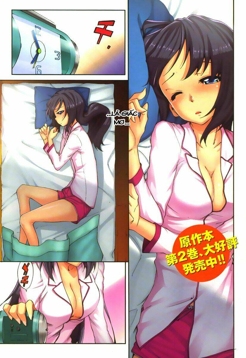 Sexual Hunter Riot Chương 5 Ảnh 5
