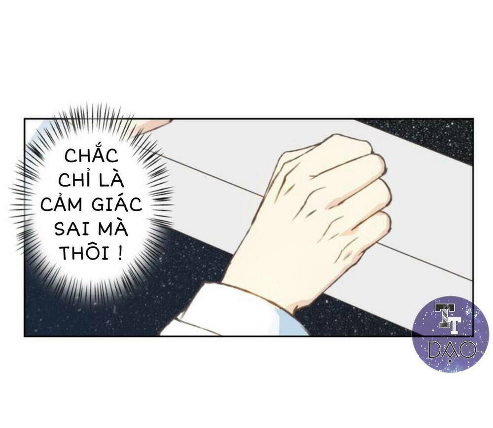 Tôi Không Phải Đa Nhân Cách Chương 14 Ảnh 10