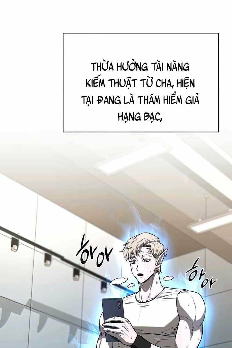 Trường Học Chiến Binh Chương 22 Ảnh 52