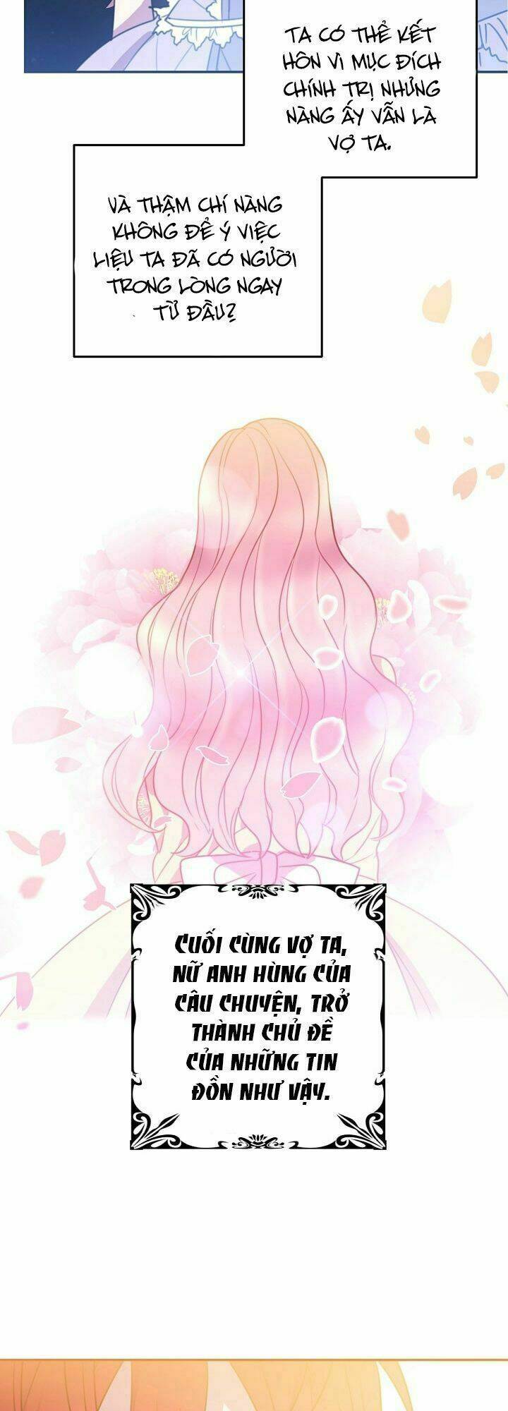 Tiểu Thư Quái Vật Chương 6 Ảnh 18
