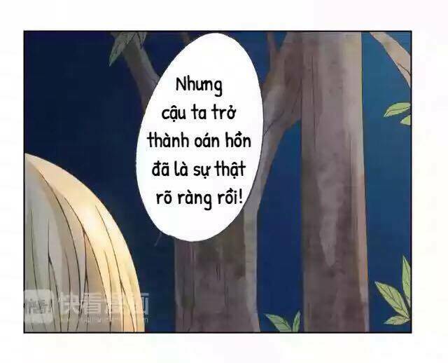 Tôi Không Phải Đa Nhân Cách Chương 23 Ảnh 25