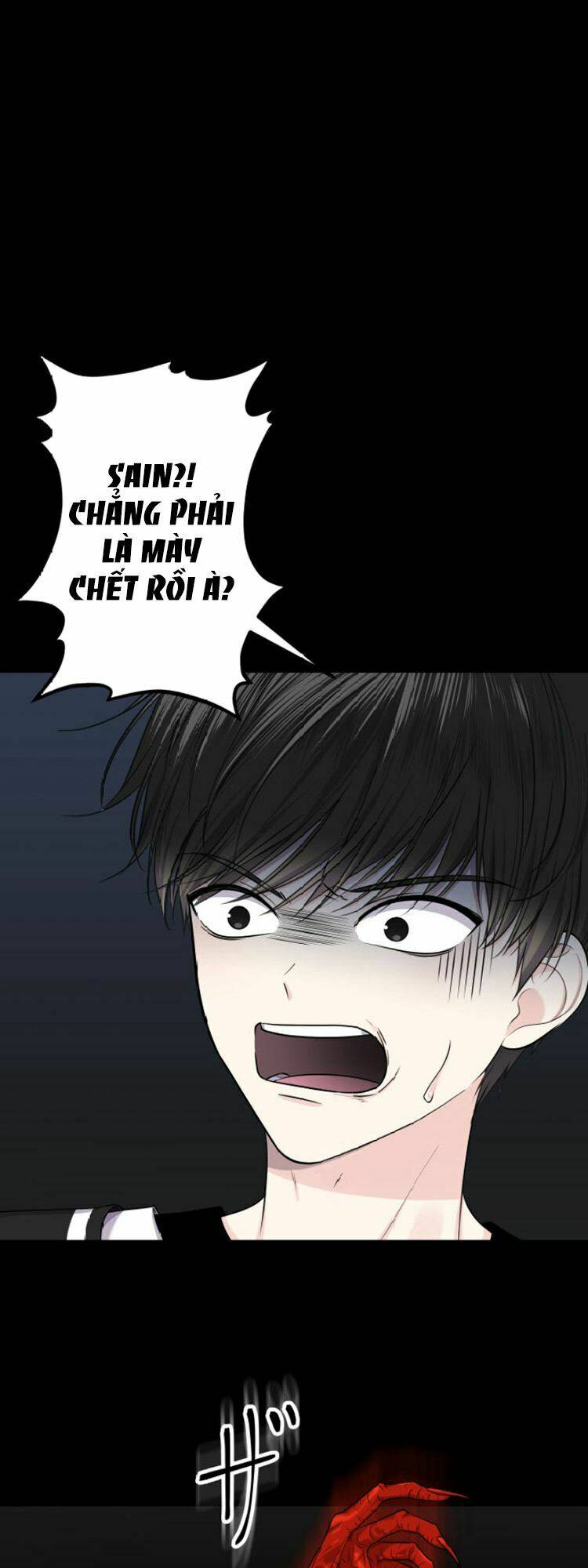 Trò Chơi Của Chúa Thượng Chương 3 Ảnh 93