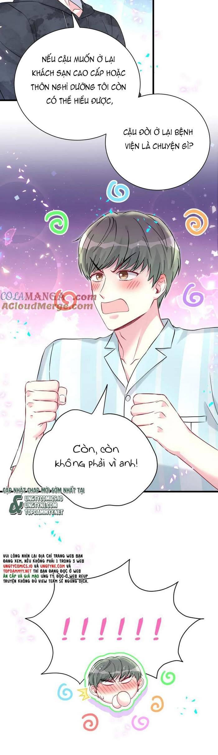Đứa Bé Là Của Ai ???? Chương 285 Ảnh 23