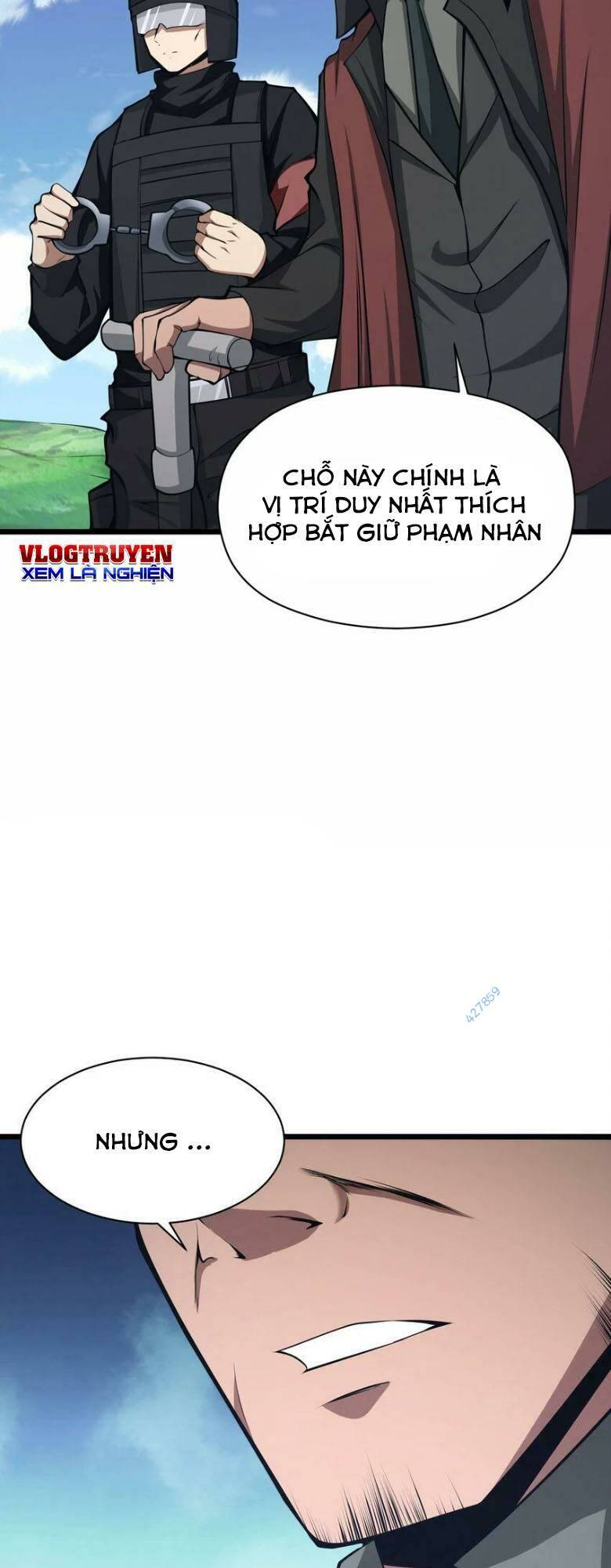 Ta Cần Phải Trở Thành Quái Vật Chương 29 Ảnh 56