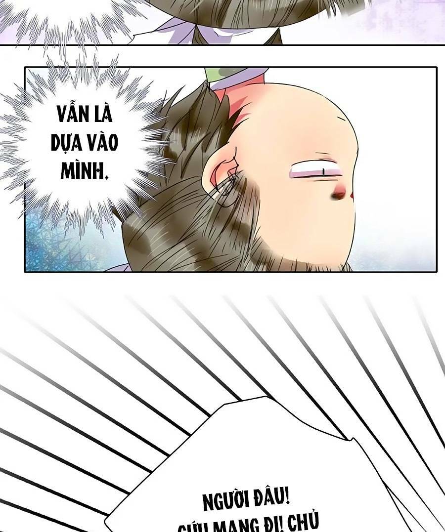 Ta Làm Lớn Ở Hậu Cung Chương 177 Ảnh 14
