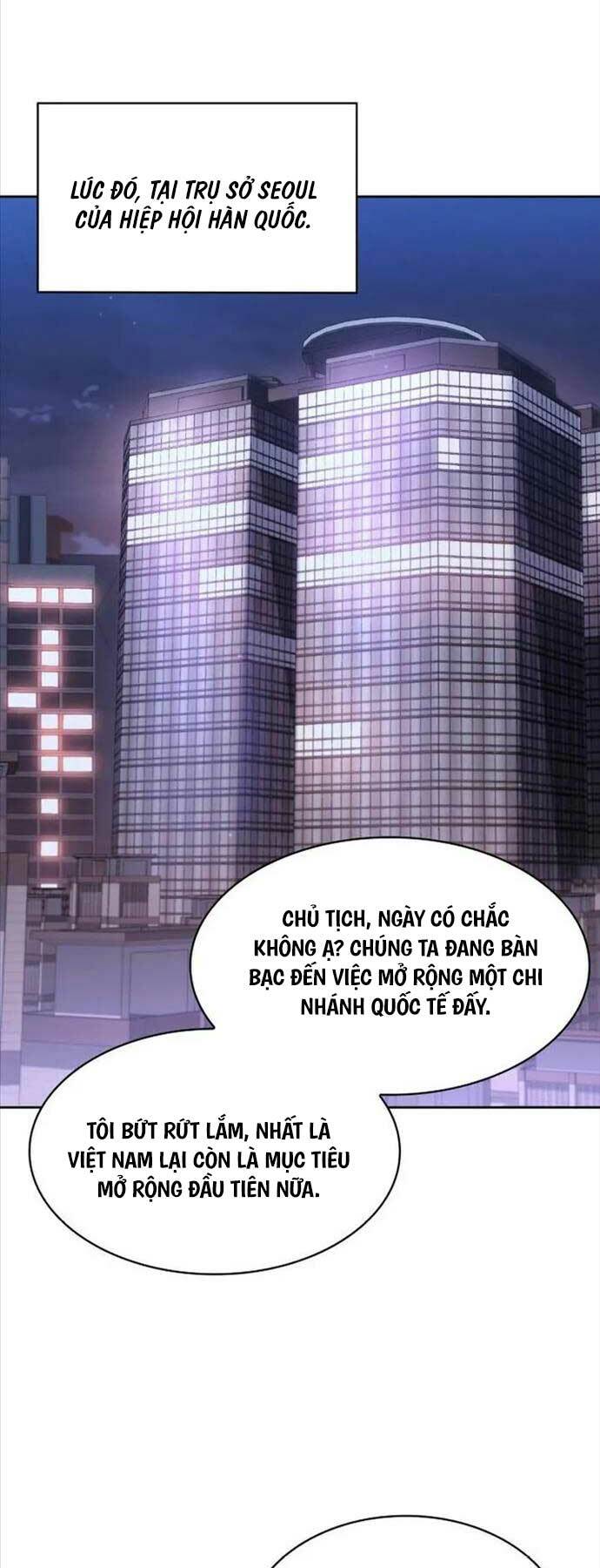 Thợ Săn Thiên Tài Hồi Quy Thành Lao Công Chương 58 Ảnh 63