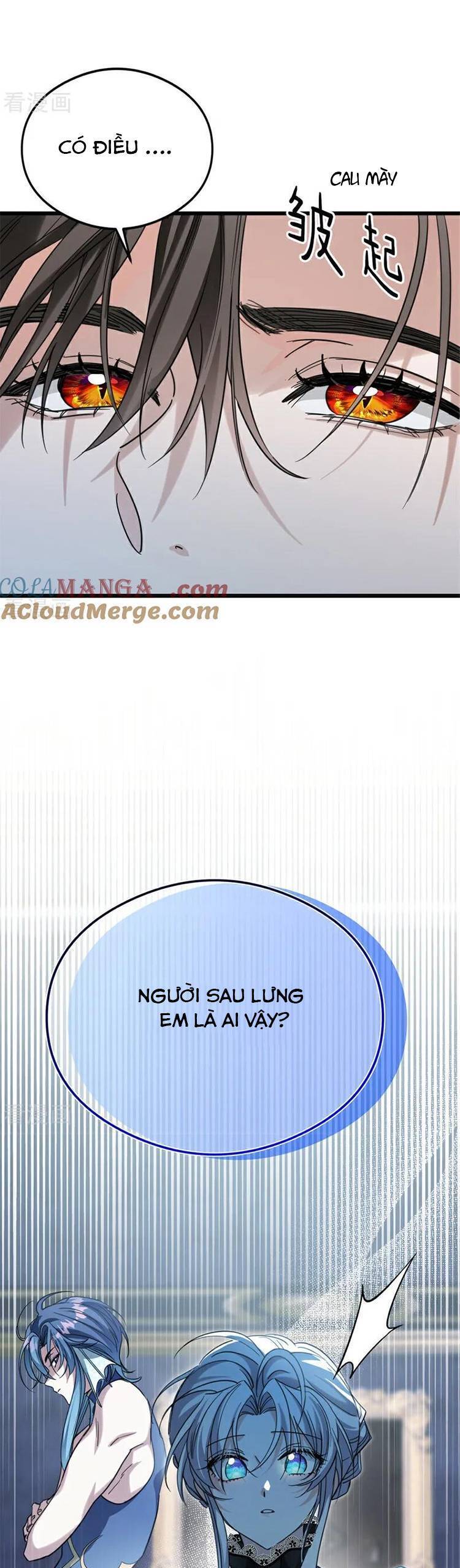 Bông Hoa Độc Của Nhà Công Tước Chương 32 Ảnh 45