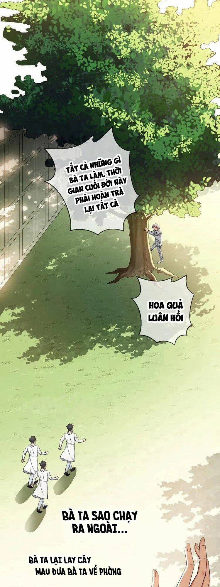 Cô Vợ Nhỏ Nuông Chiều Quá Lại Thành Ác!! Chương 224 Ảnh 21