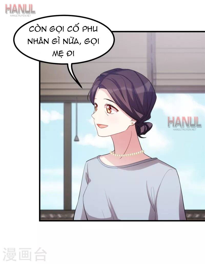 Tiểu Bạch Nam Thần Daddy Chương 196 Ảnh 18