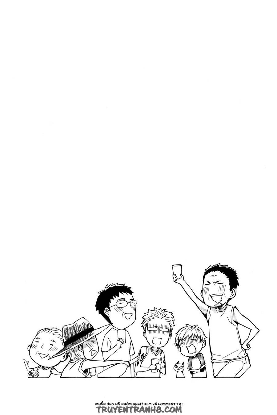Barakamon Chương 19 Ảnh 24