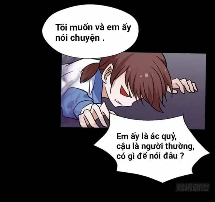 Chạy Đi Âm Sai Chương 118 Ảnh 26