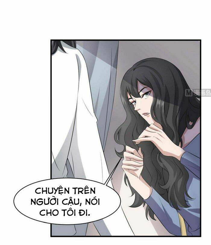 Văn Âm Sư Chương 35 Ảnh 8