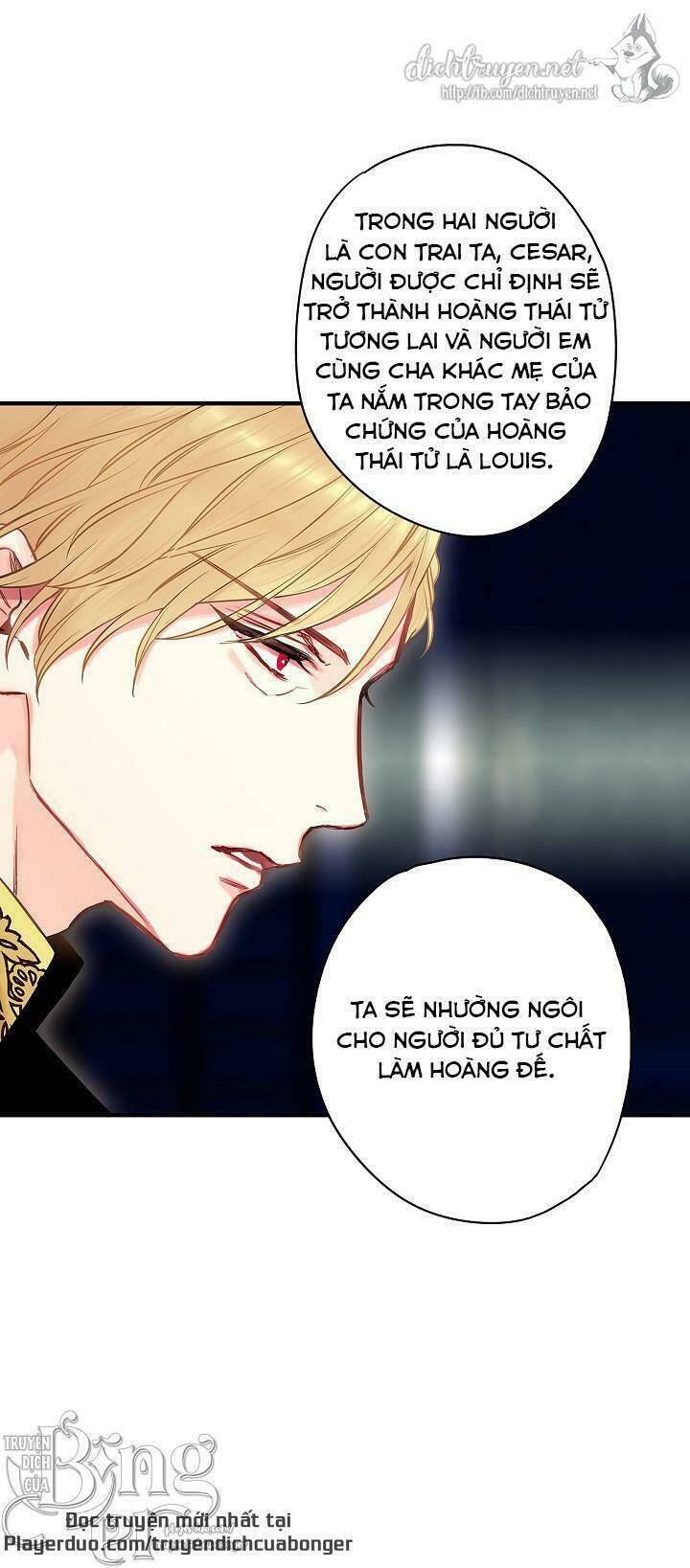 Tồn Tại Với Tư Cách Là Vợ Của Nam Chính Chương 187 Ảnh 30
