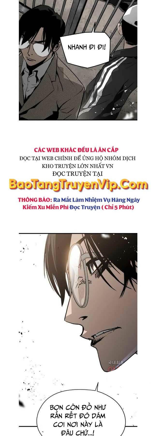 Đặc Công Xuất Ngũ Chương 18 Ảnh 31