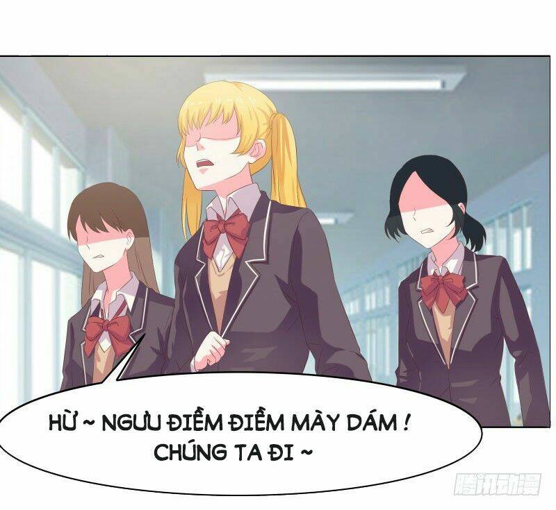 Hào Môn Tiểu Oan Gia Chương 6 Ảnh 4