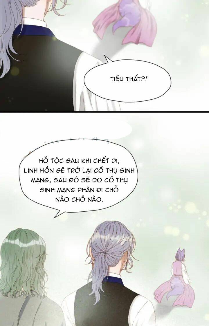 Lượm Được Một Tiểu Hồ Ly 3 Chương 124 Ảnh 16