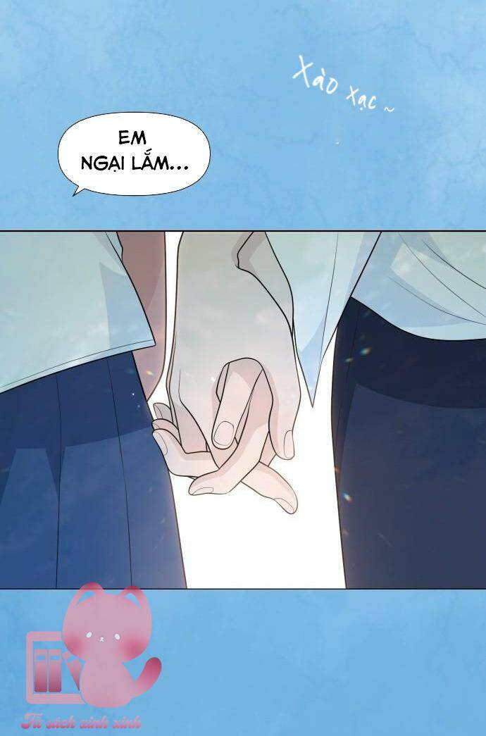 Lời Tỏ Tình Đi Lạc Chương 73 Ảnh 18