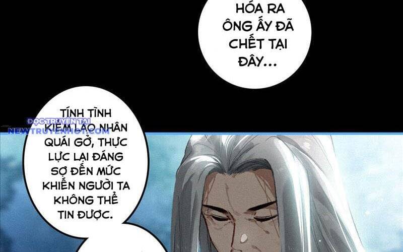 Phi Kiếm Vấn Đạo Chương 122 Ảnh 38