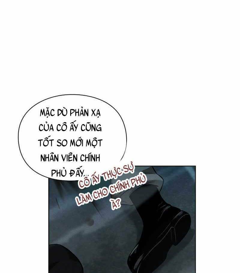 Trường Học Chiến Binh Chương 23 Ảnh 75
