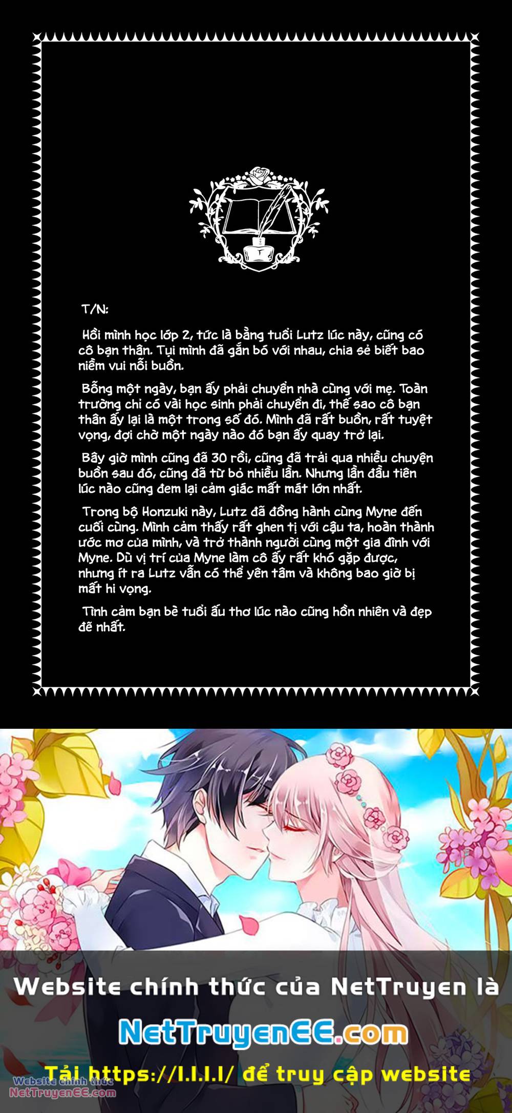 Honzuki No Gekokujou Chương 32 Ảnh 60