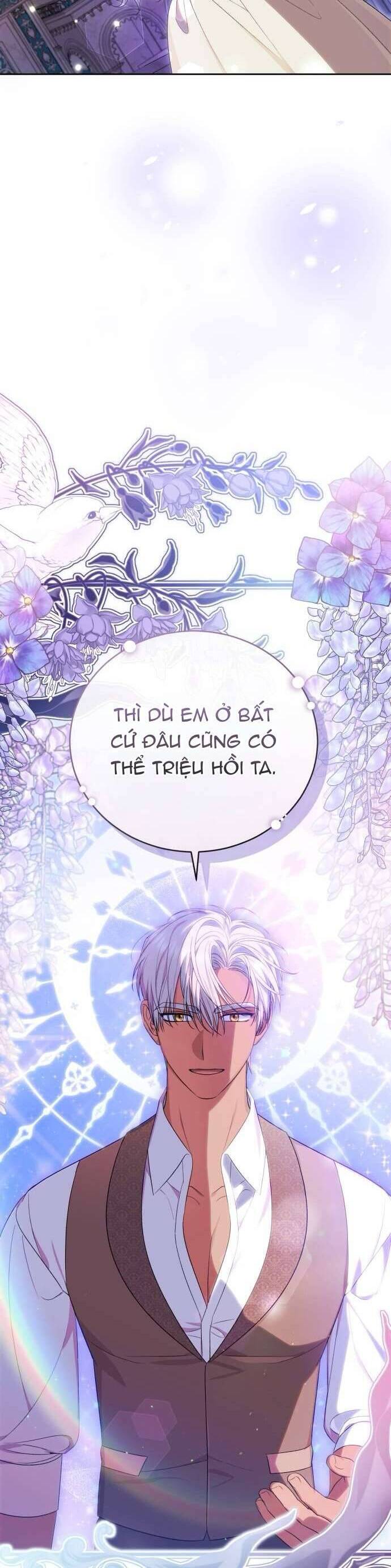 Tôi Trở Thành Nhân Vật Phản Diện Trong Một Cuốn Tiểu Thuyết Chết Chóc Chương 54 Ảnh 45