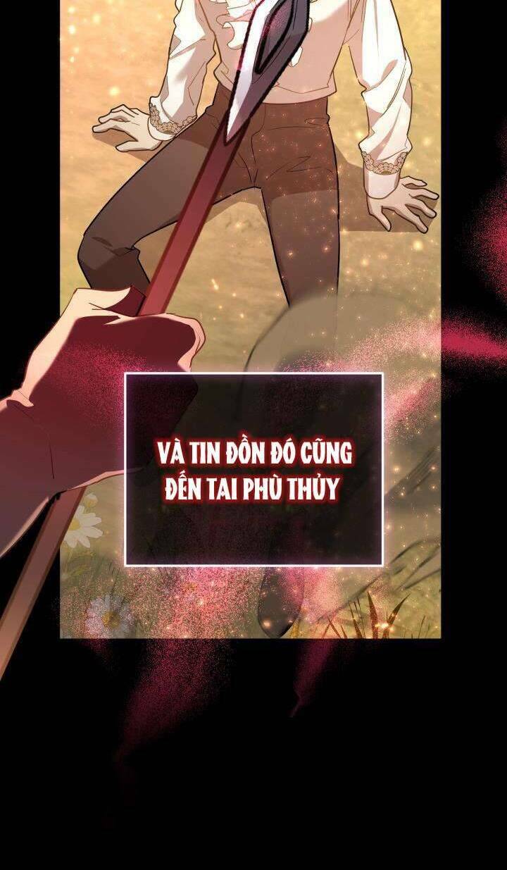 Thánh Nữ Bé Con Muốn Hủy Diệt Thế Giới Chương 46 Ảnh 82