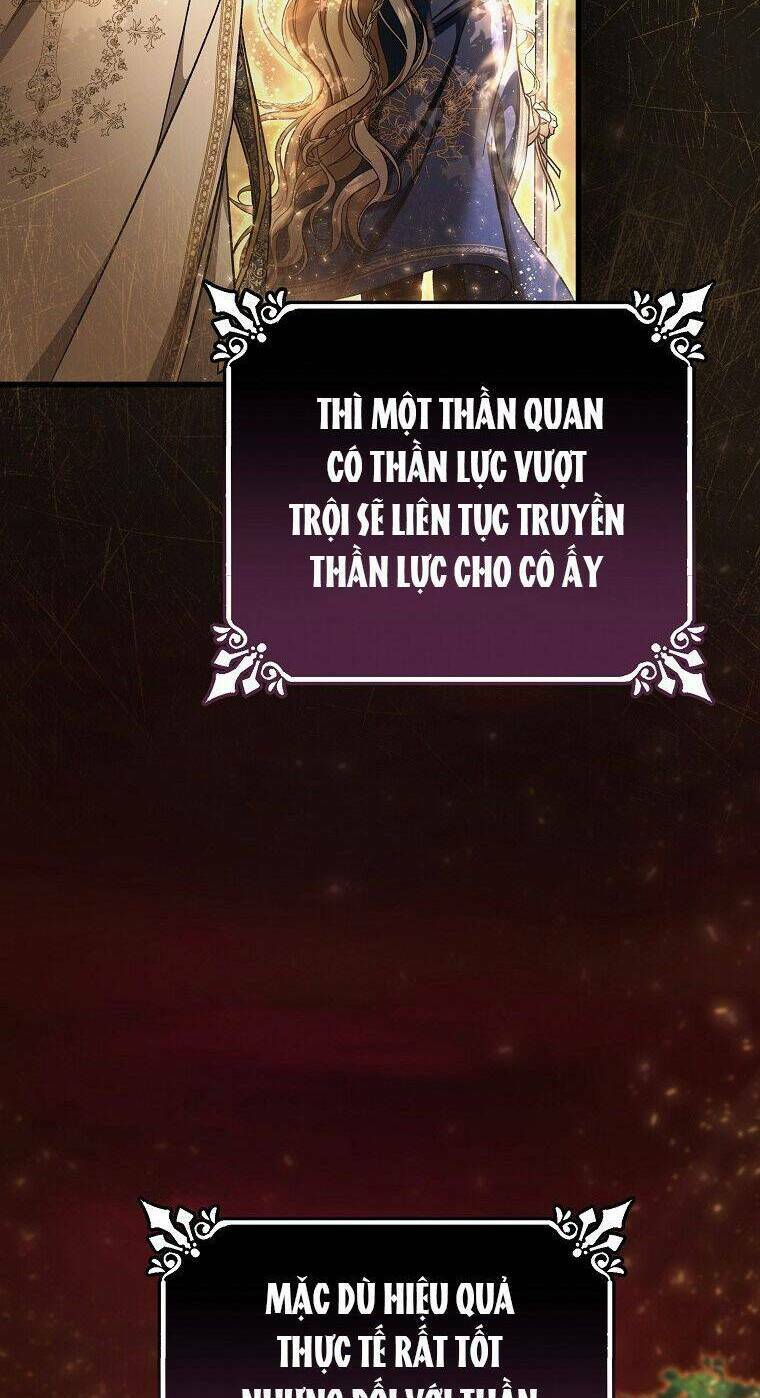 Trở Thành Cứu Tinh Của Nhân Vật Chính Chương 43 Ảnh 44