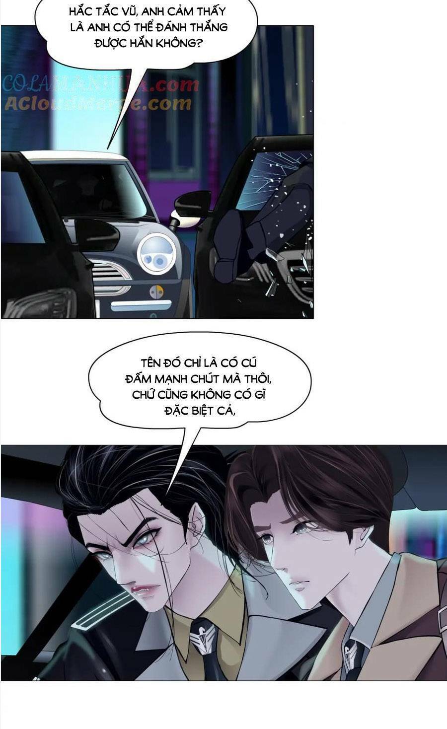 Đằng Nữ Chương 247 Ảnh 11