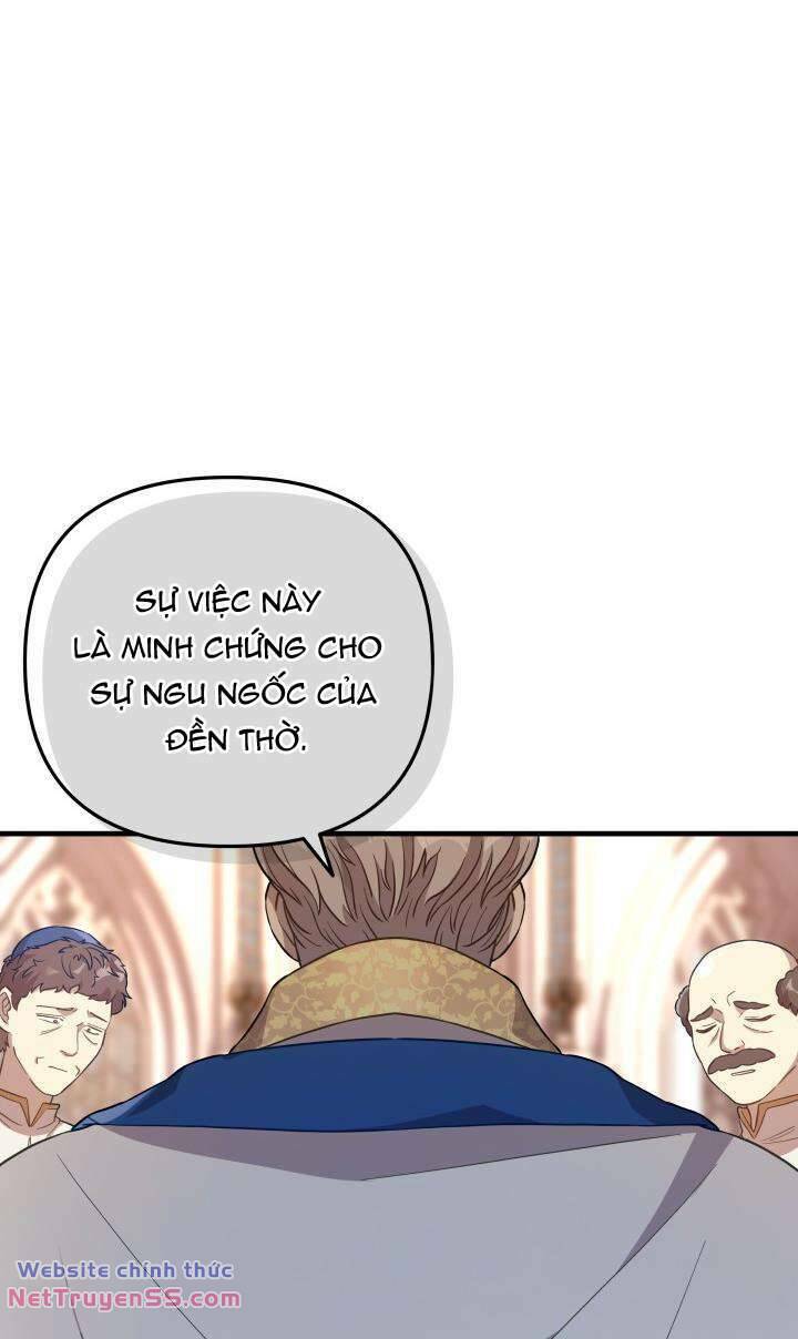 Thánh Nữ Bé Con Muốn Hủy Diệt Thế Giới Chương 43 Ảnh 34