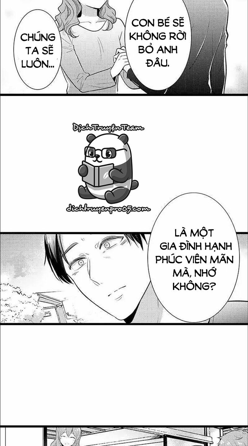 Sai Rồi, Sếp Tây Nhà Tôi Không Phải Là Quý Ông Đâu! Chương 94 Ảnh 12