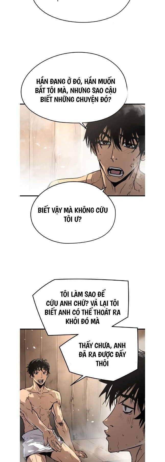 Đặc Công Xuất Ngũ Chương 35 Ảnh 13