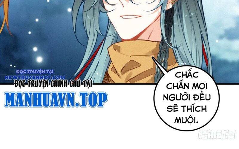Phi Kiếm Vấn Đạo Chương 123 Ảnh 32