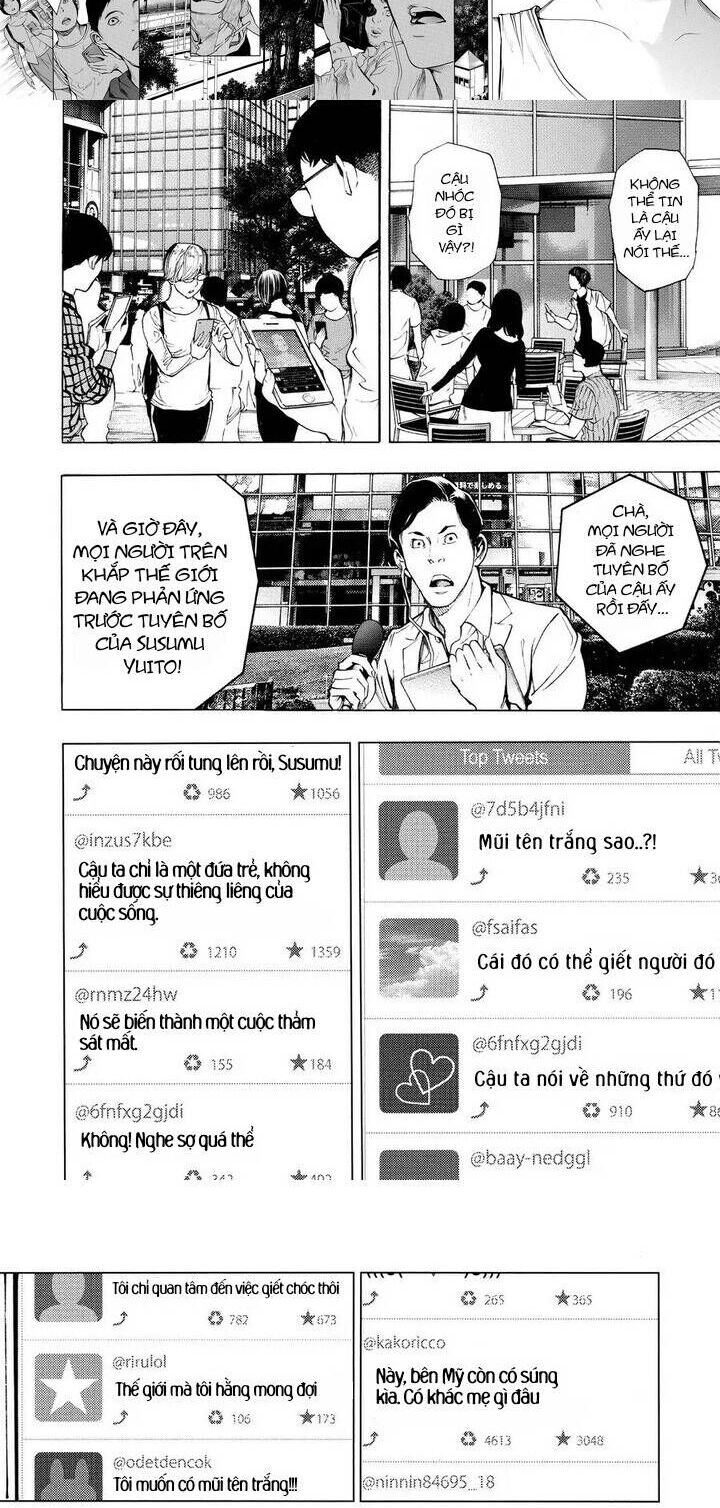 Hạnh Phúc Là Gì? Chương 38 Ảnh 12