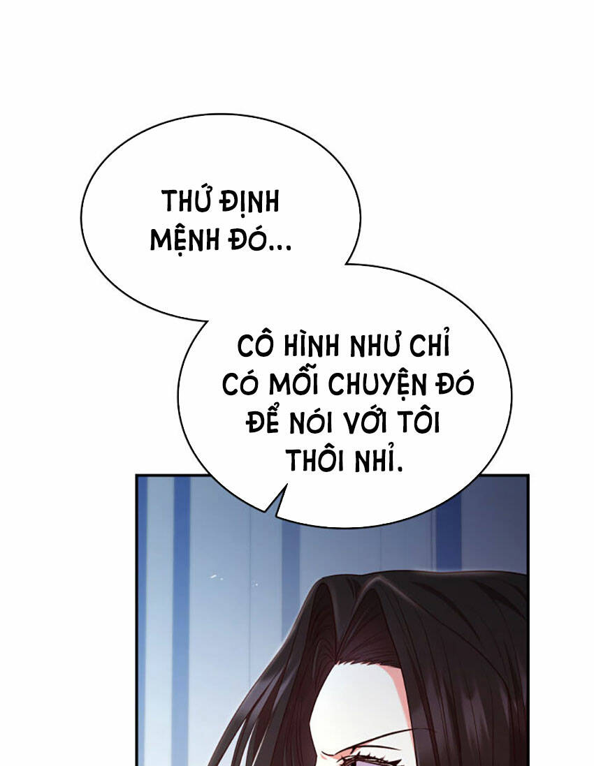 Từ Ác Nữ, Tôi Trở Thành Một Người Mẹ Chương 45.1 Ảnh 37