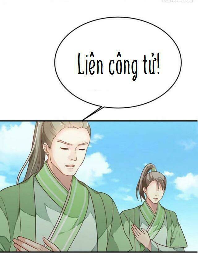 Trọng Sinh Thành Tiểu Nha Đầu Chương 4 Ảnh 17