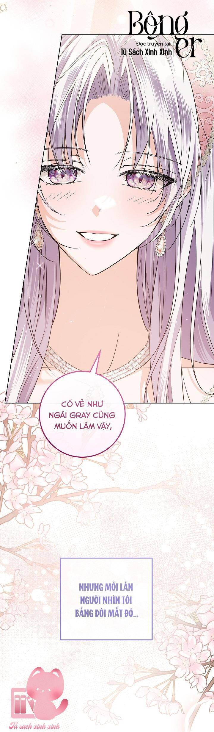 Hoàng Nữ Cosplay Nonfan Chương 42 Ảnh 53