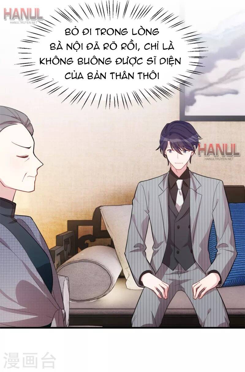 Tiểu Bạch Nam Thần Daddy Chương 211 Ảnh 15