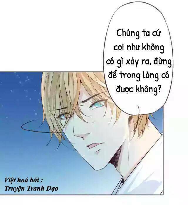 Tôi Không Phải Đa Nhân Cách Chương 30 Ảnh 27